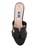 LND black Zia Heels Sandals A463CSHAC5BB4FGS_4