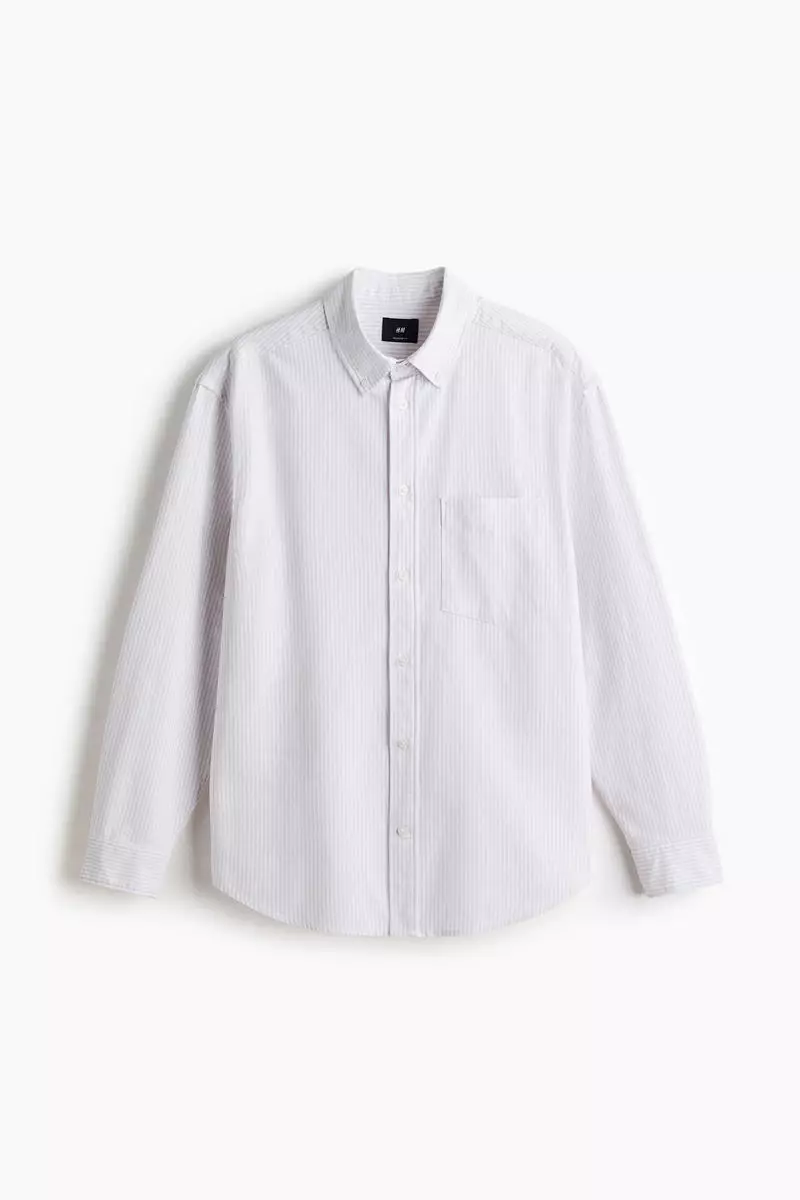 Regular Fit Oxford shirt