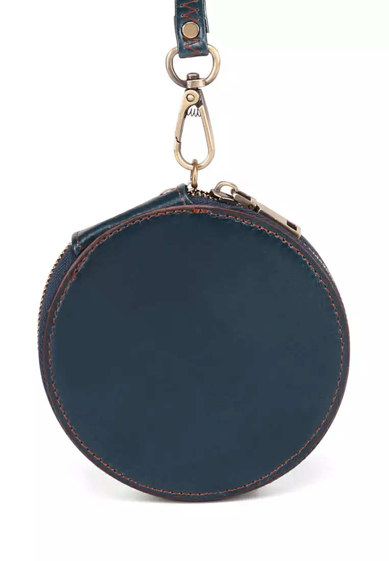 Real leather shop purses cheap