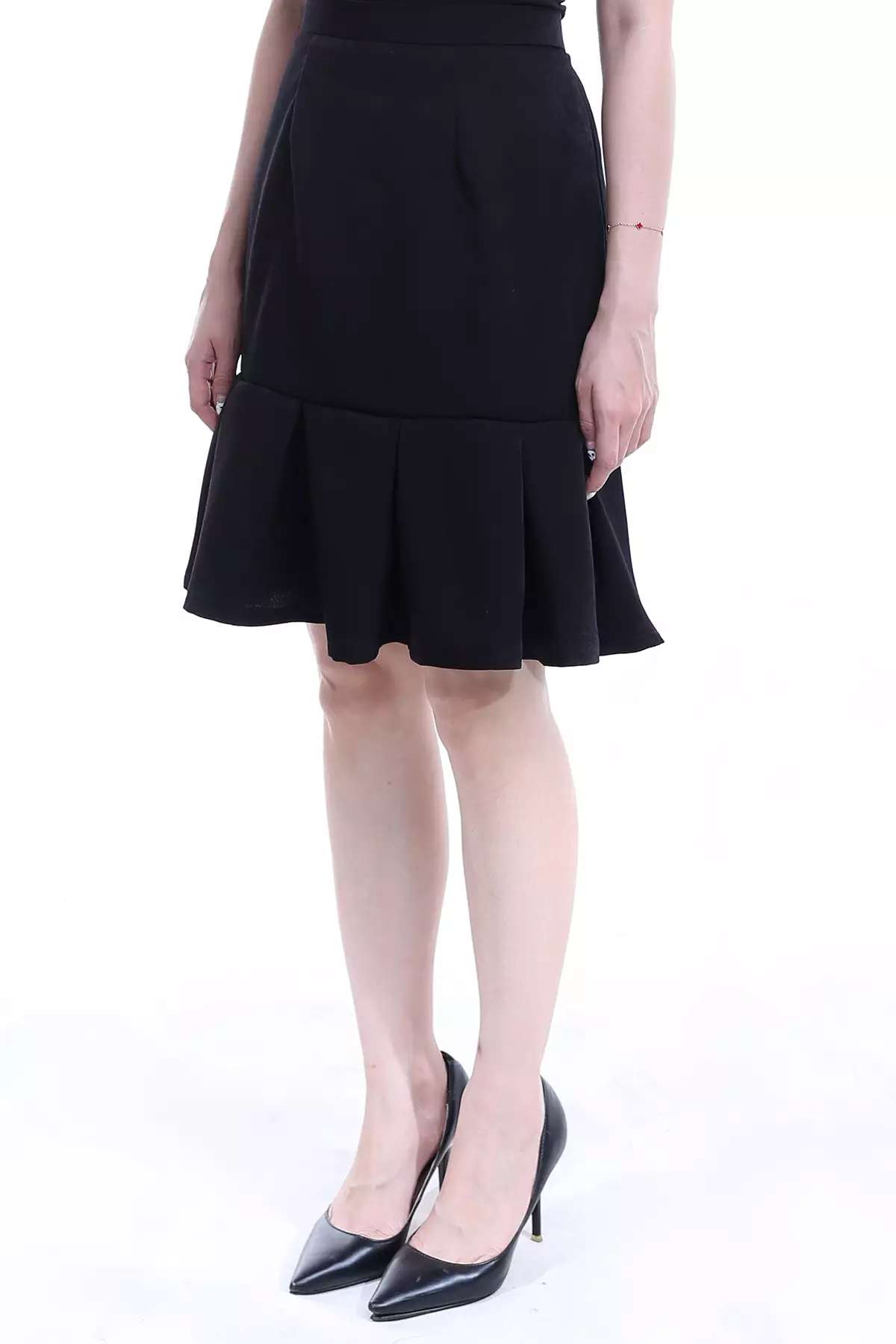 Priyayi Ayu Black Skirt