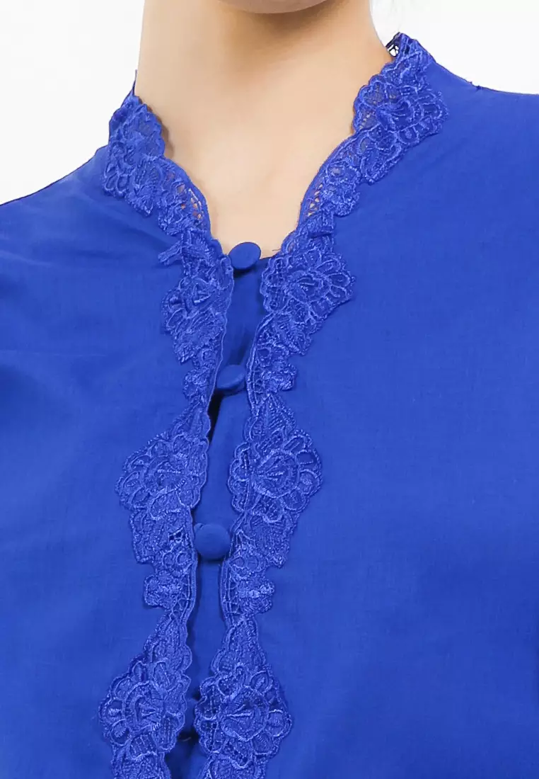 Jual Salsabila Etnic Kebaya Female Modern Kebaya Original 2025