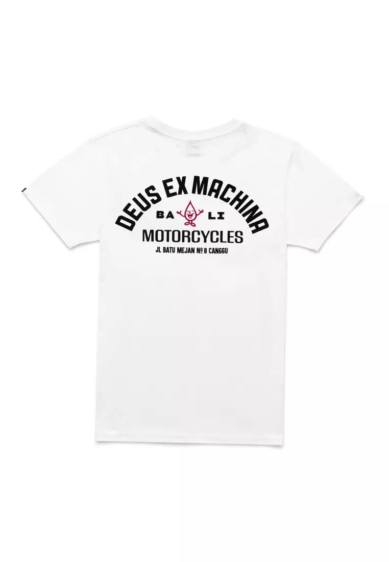 Grease Monkey Classic OG