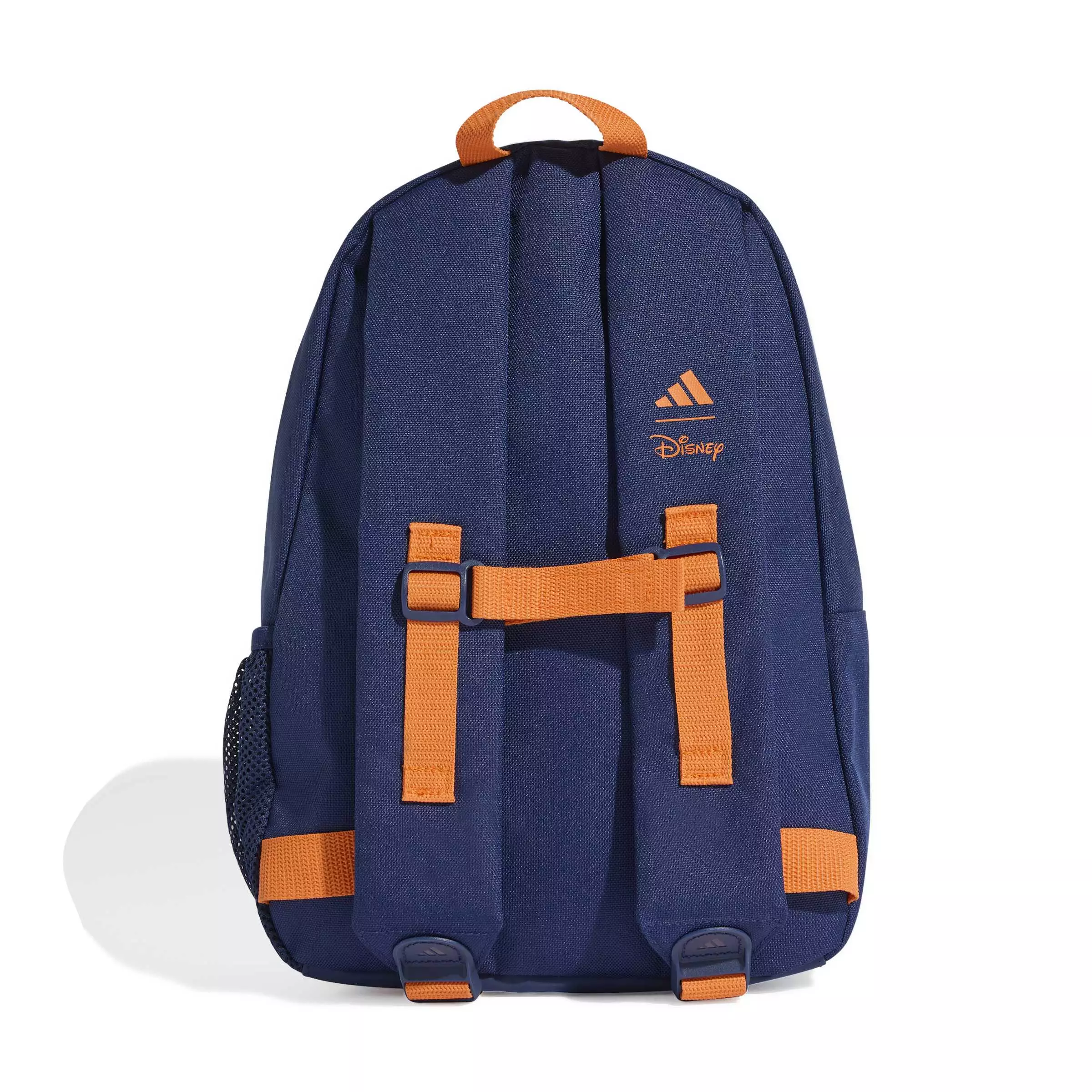 ADIDAS Disney Mickey Mouse Backpack KA9886 - Tas Ransel Anak (Biru)