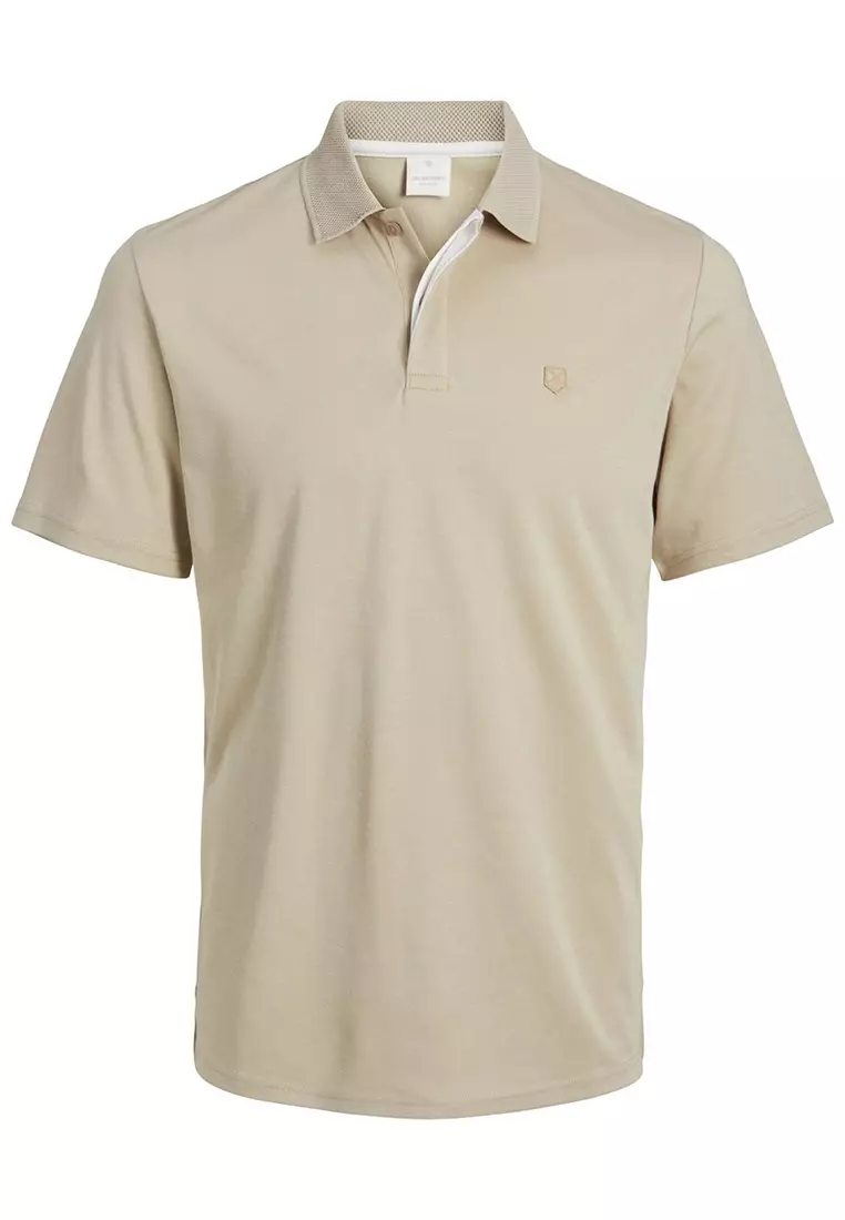 Rodney Polo Shirt
