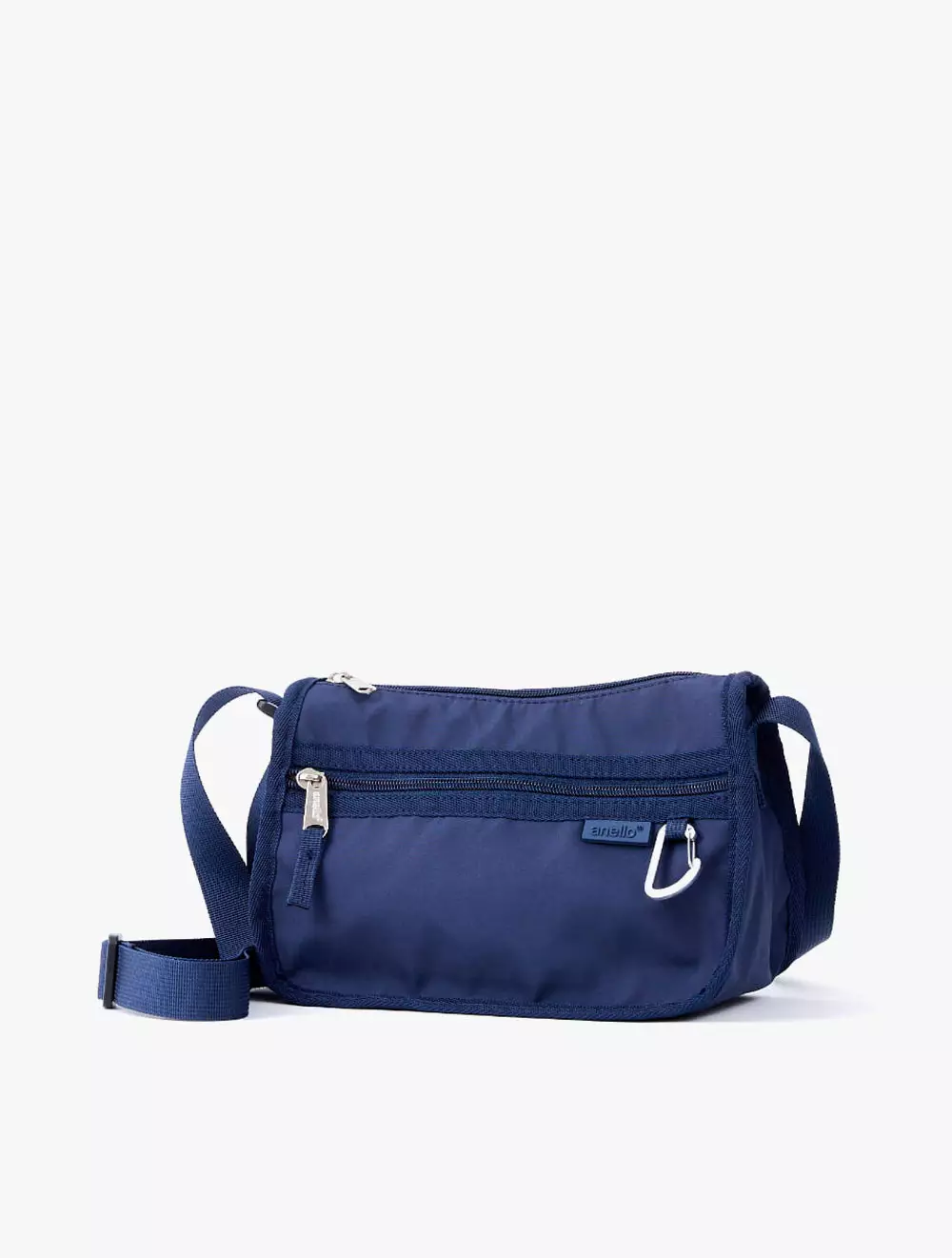 Jual Anello Anello - MAY - MINI SHOULDER BAG - Navy Original 2025