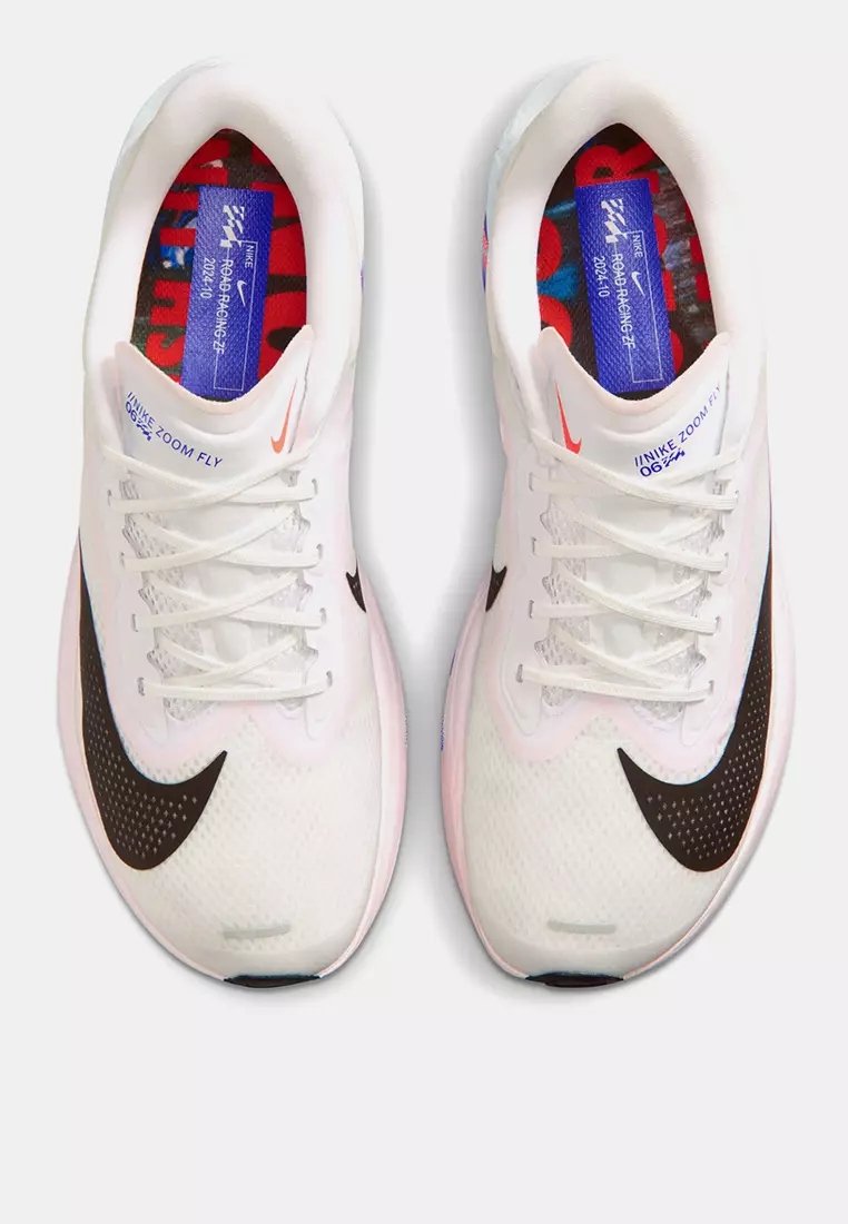 Zoom Fly 6 Road Racing Shoes