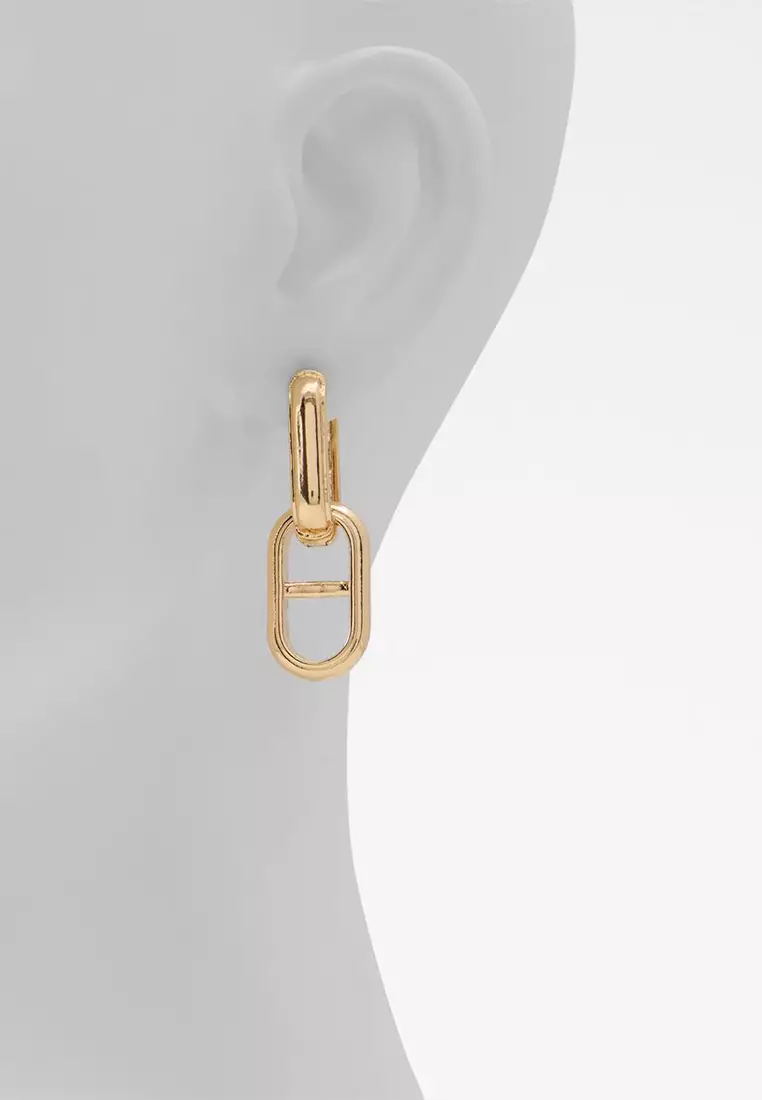 Alalaegyn Drop Earrings