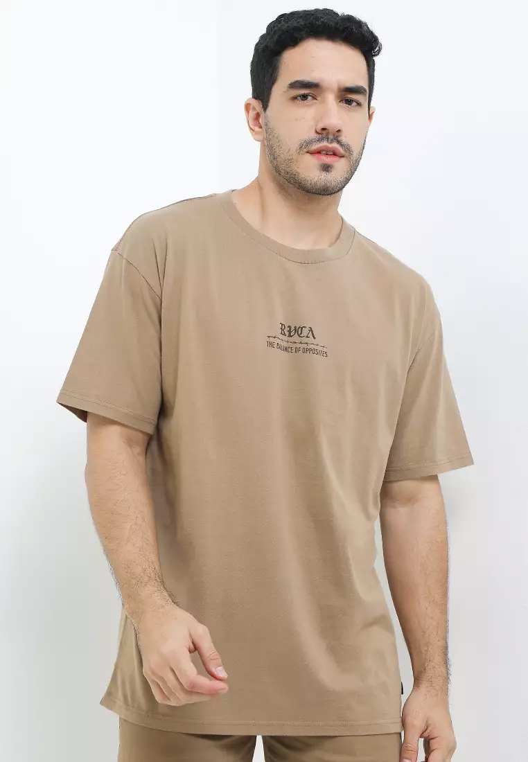 Venom Bite Short Sleeve Tee