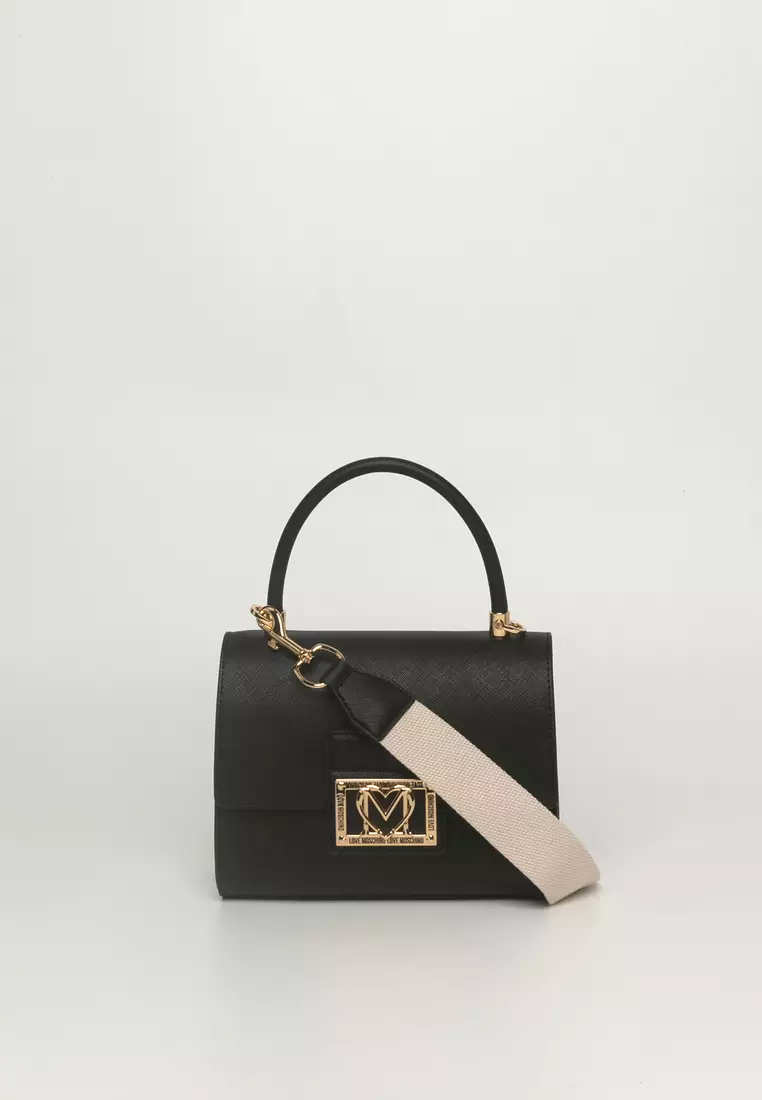 Moschino crossbody bag on sale