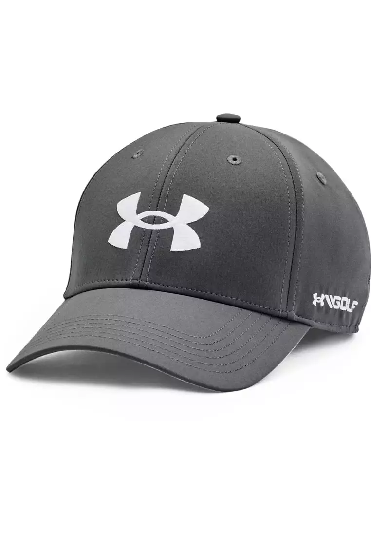 Under Armour Golf 96 Cap 2026 | Buy Under Armour Online | ZALORA Hong Kong