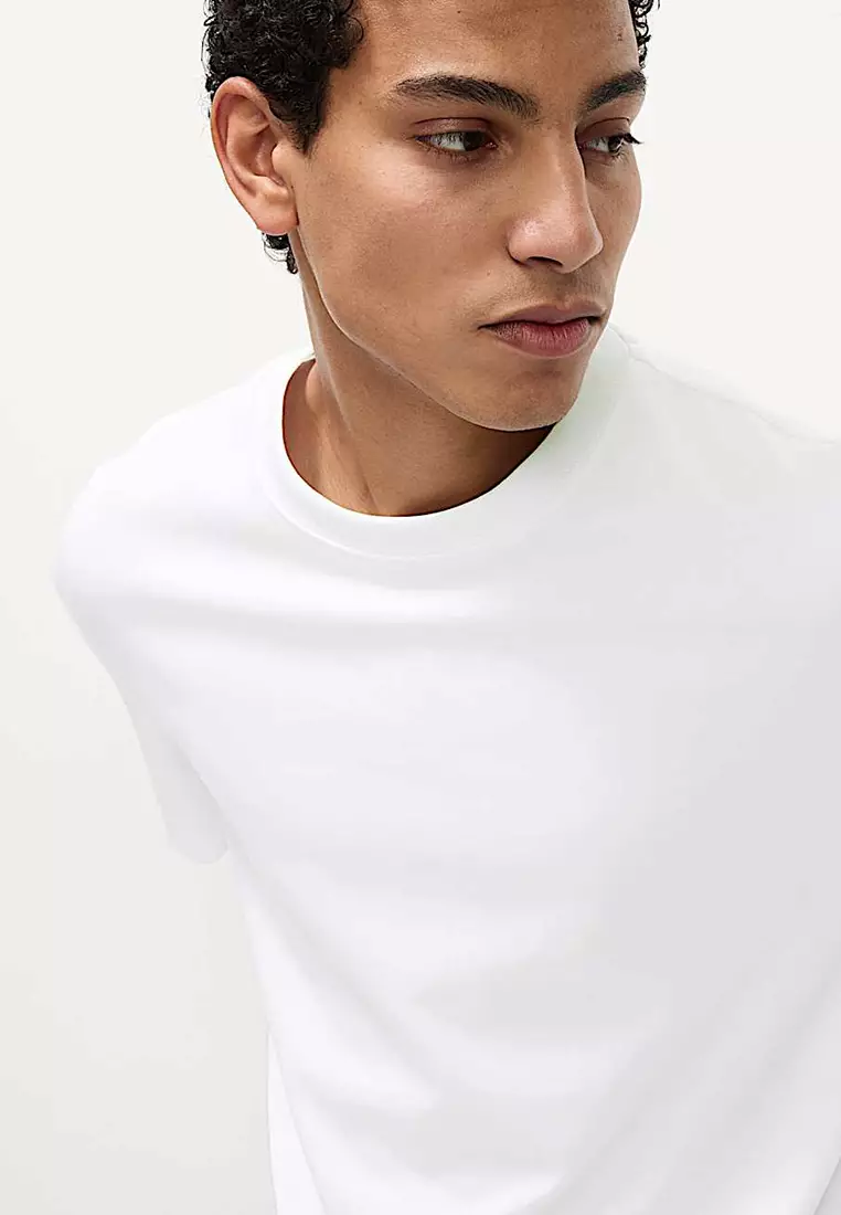 Cotton Blend Ultimate Performance T-Shirt