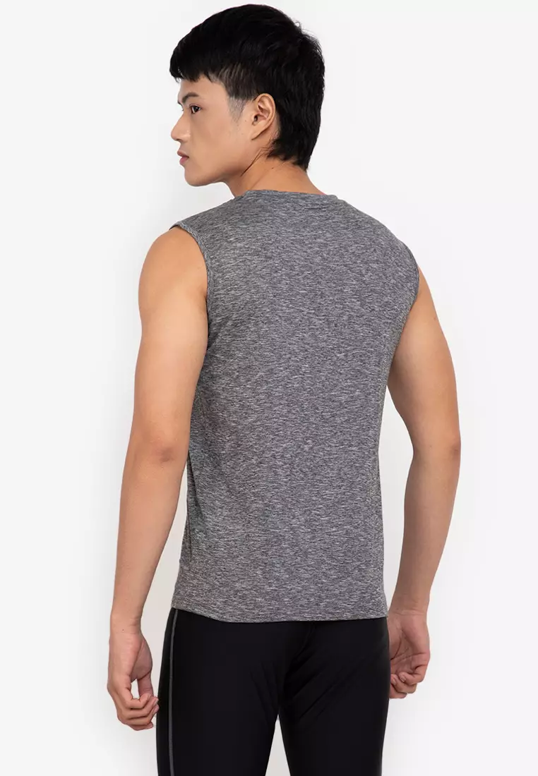 Buy Manly Active Support Gear Dry Fit Men s Muscle Tee 2024 Online