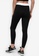 ZALORA ACTIVE multi Contrast Thick Waistband Tights 3378AAA579D313GS_2
