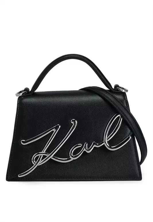Signature 2.0 Small Crossbody Bag