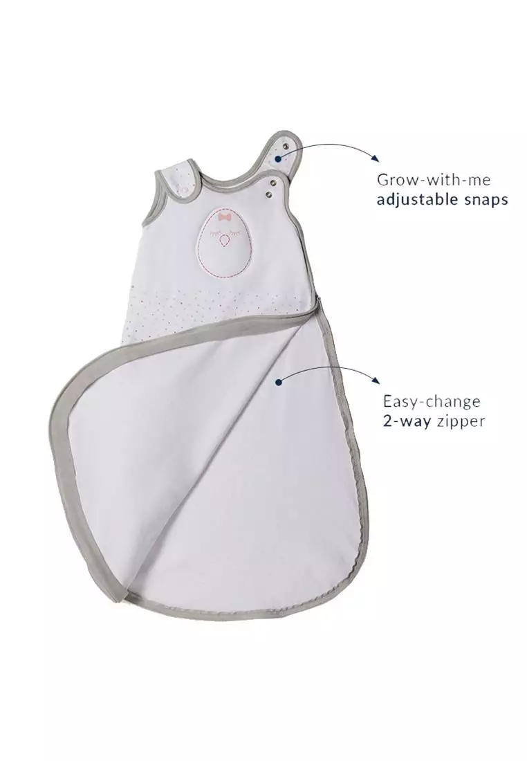 Buy Nested Bean Nested Bean Zen Sack Classic Gently Weighted Sleep ...