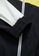 FILA grey FILA x Maison MIHARA YASUHIRO Logo Color Blocks Hooded Jacket 5D5D0AACC0B4B5GS_7