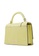 ALDO yellow Enondario Top Handle Bag B415CAC104FDE2GS_2