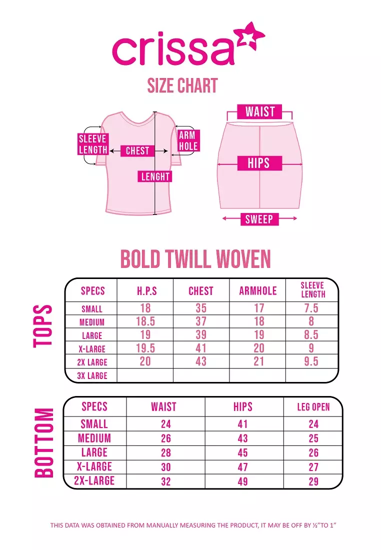 Boldtwill Short Sleeves Blouse W/ Terno Skort