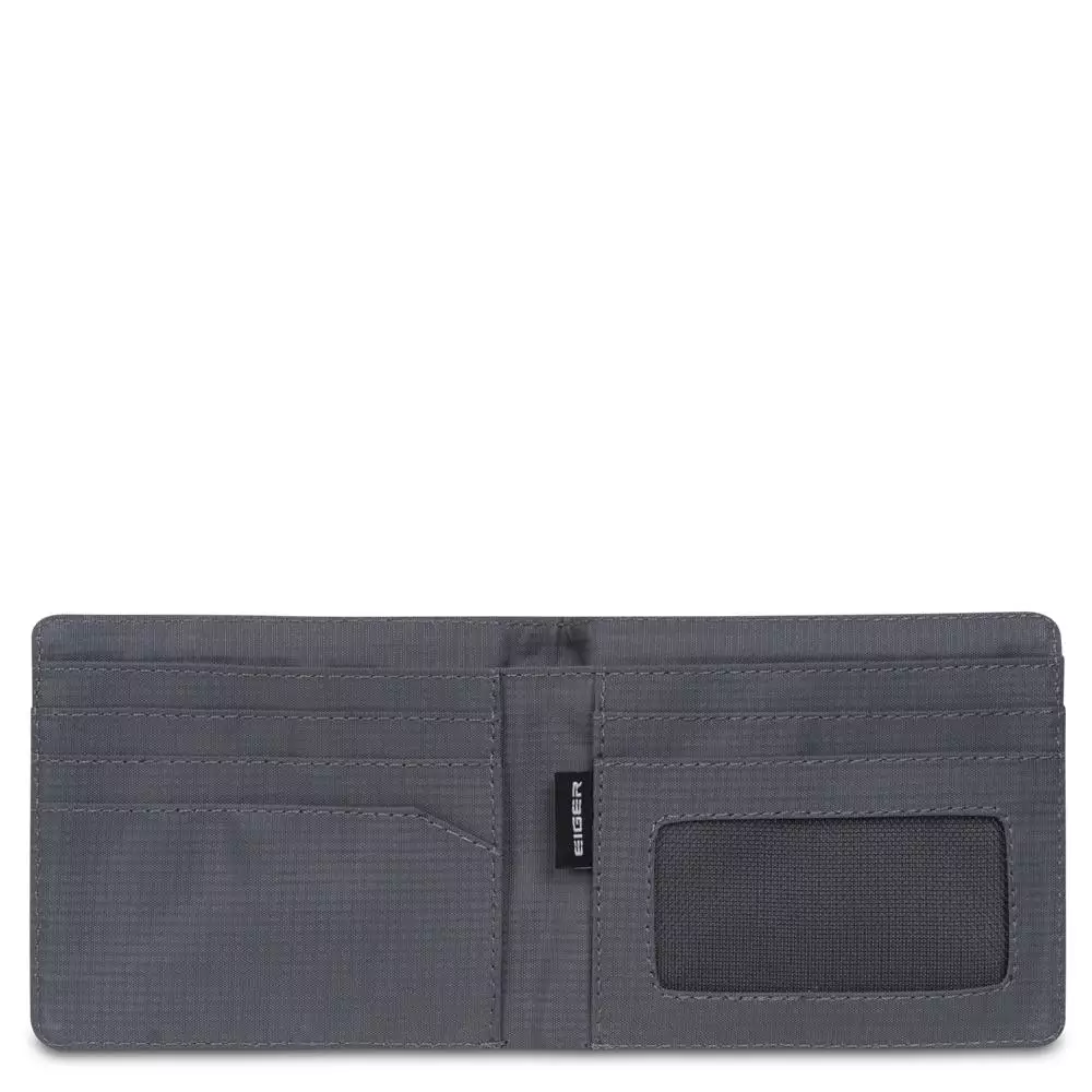 Eiger Equator Line Wallet 1.0