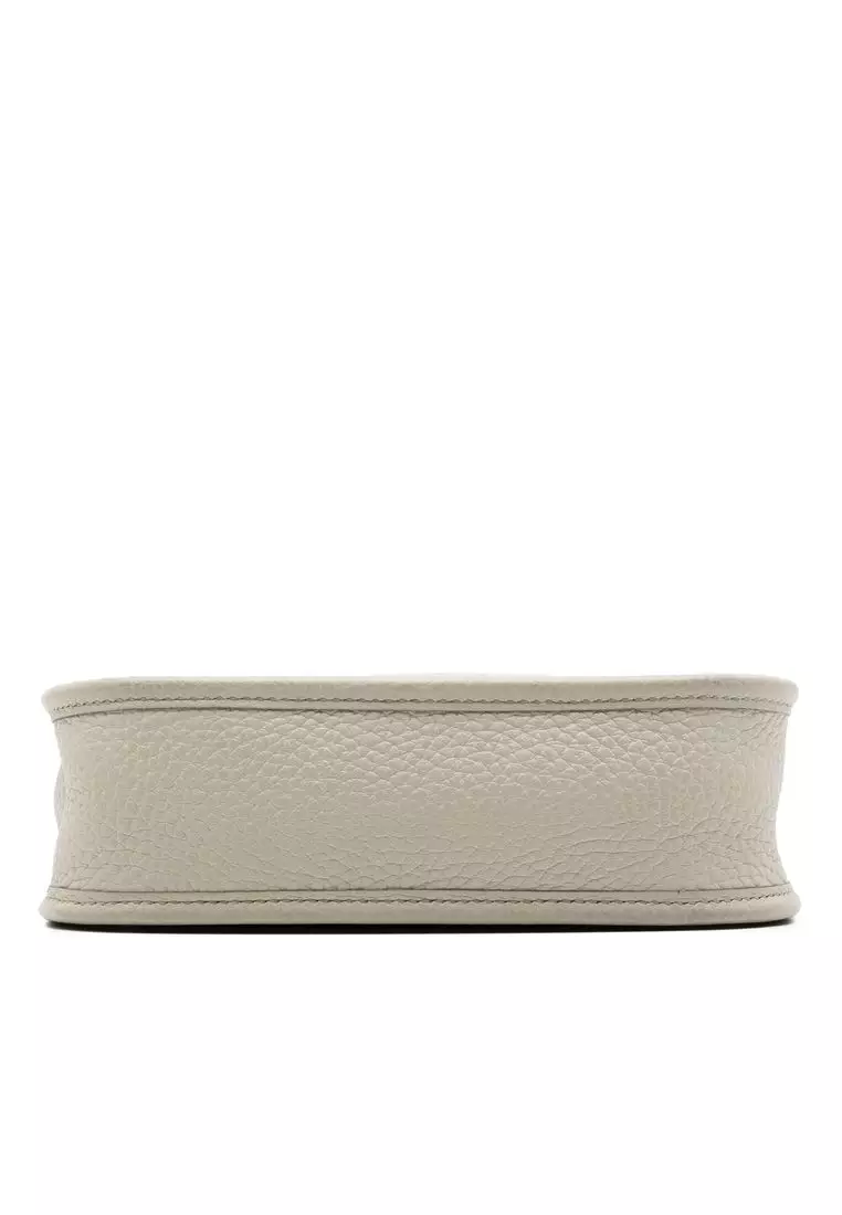Pre-Loved Hermès Clemence Evelyne I Tpm 16