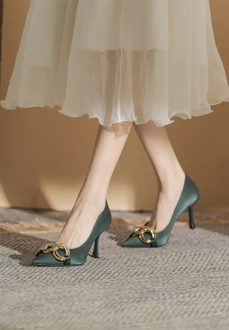 Very high heel shoes cheap