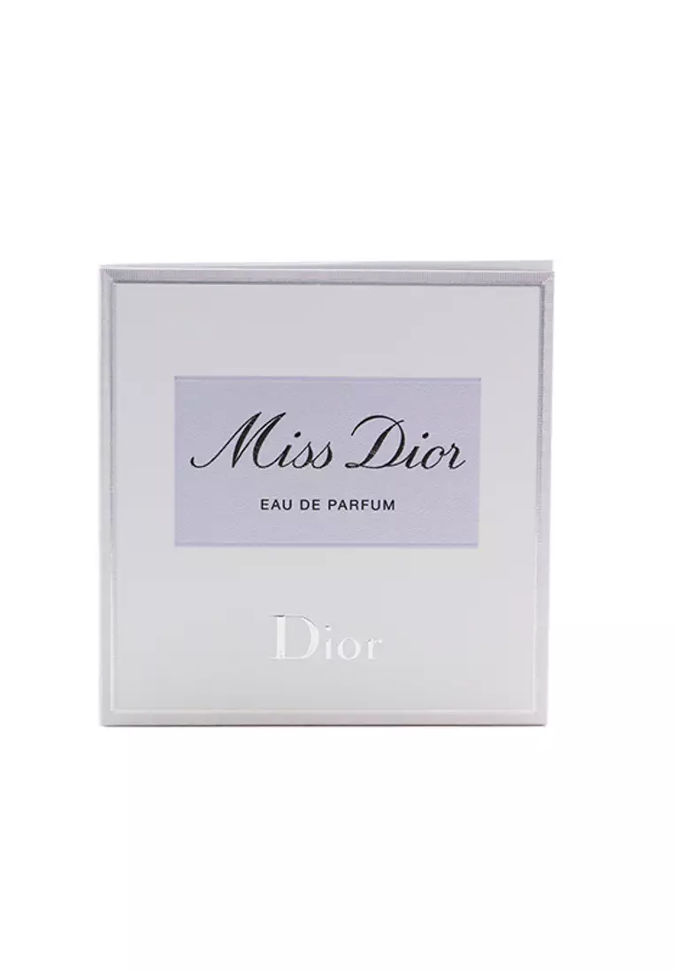 CHRISTIAN DIOR - Miss Dior Eau De Parfum Spray 100ml/3.4oz