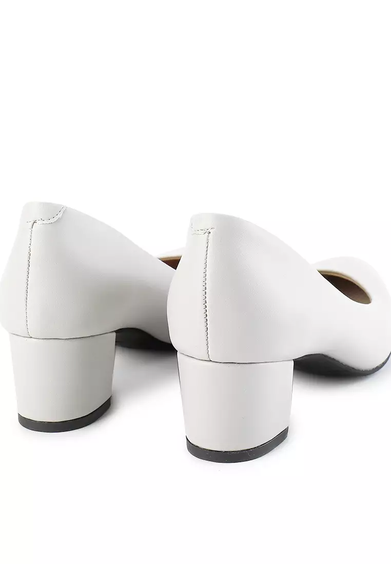 Jamaica Sepatu Pantofel Wanita Kantor Pumps