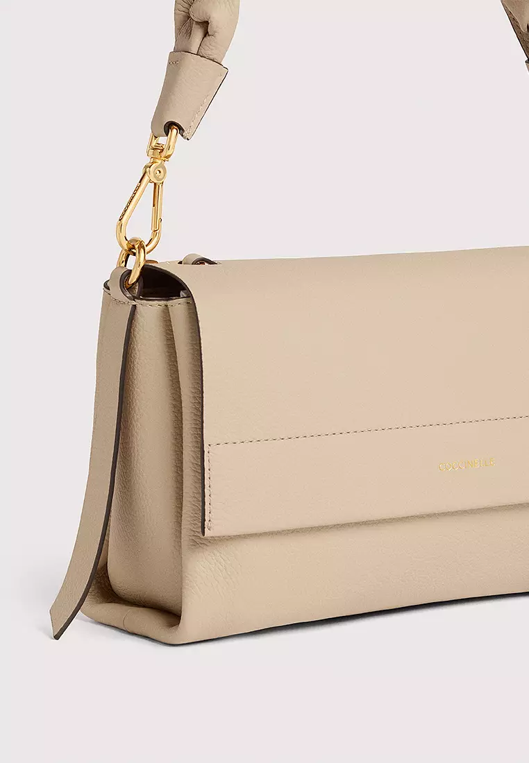 Boheme Grana Double Shoulder Bag