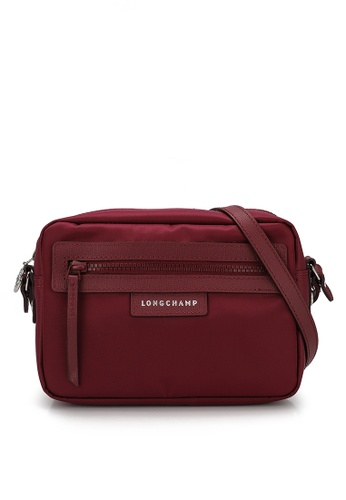 longchamp messenger sling bag