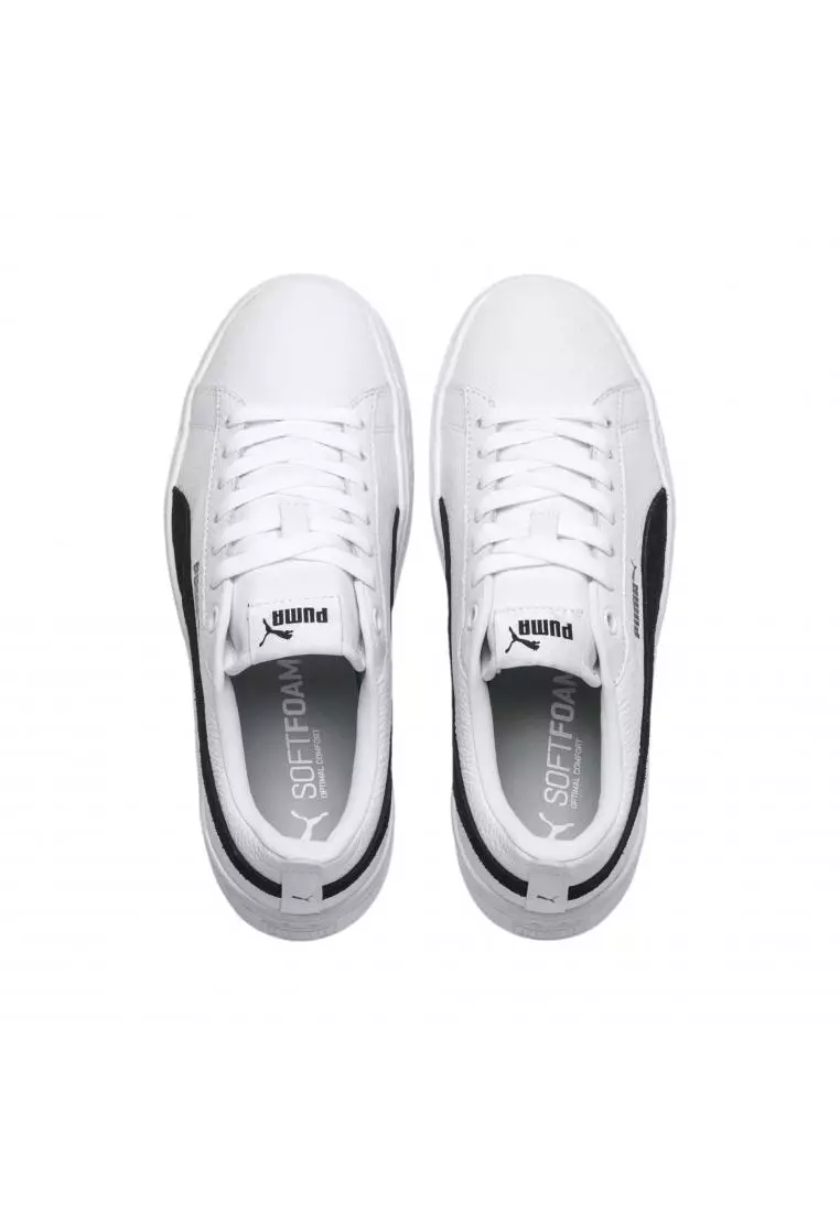 Sportstyle Core Puma Smash Platform L Shoes