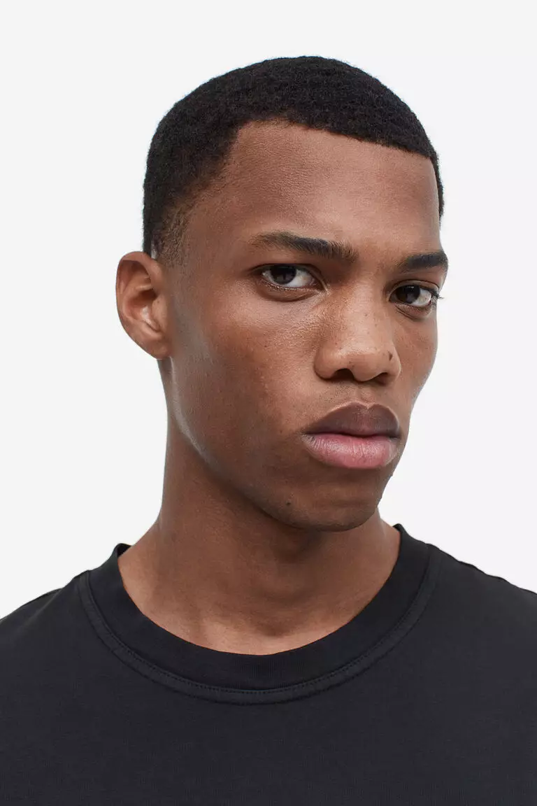 Jual H&M Oversized Fit Tshirt Original 2024 ZALORA Indonesia