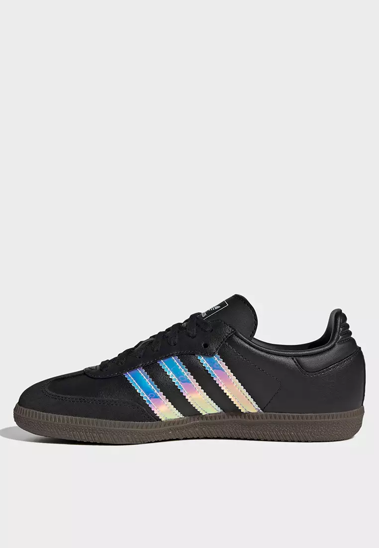 Jual ADIDAS Samba OG Shoes Original 2026 | ZALO…