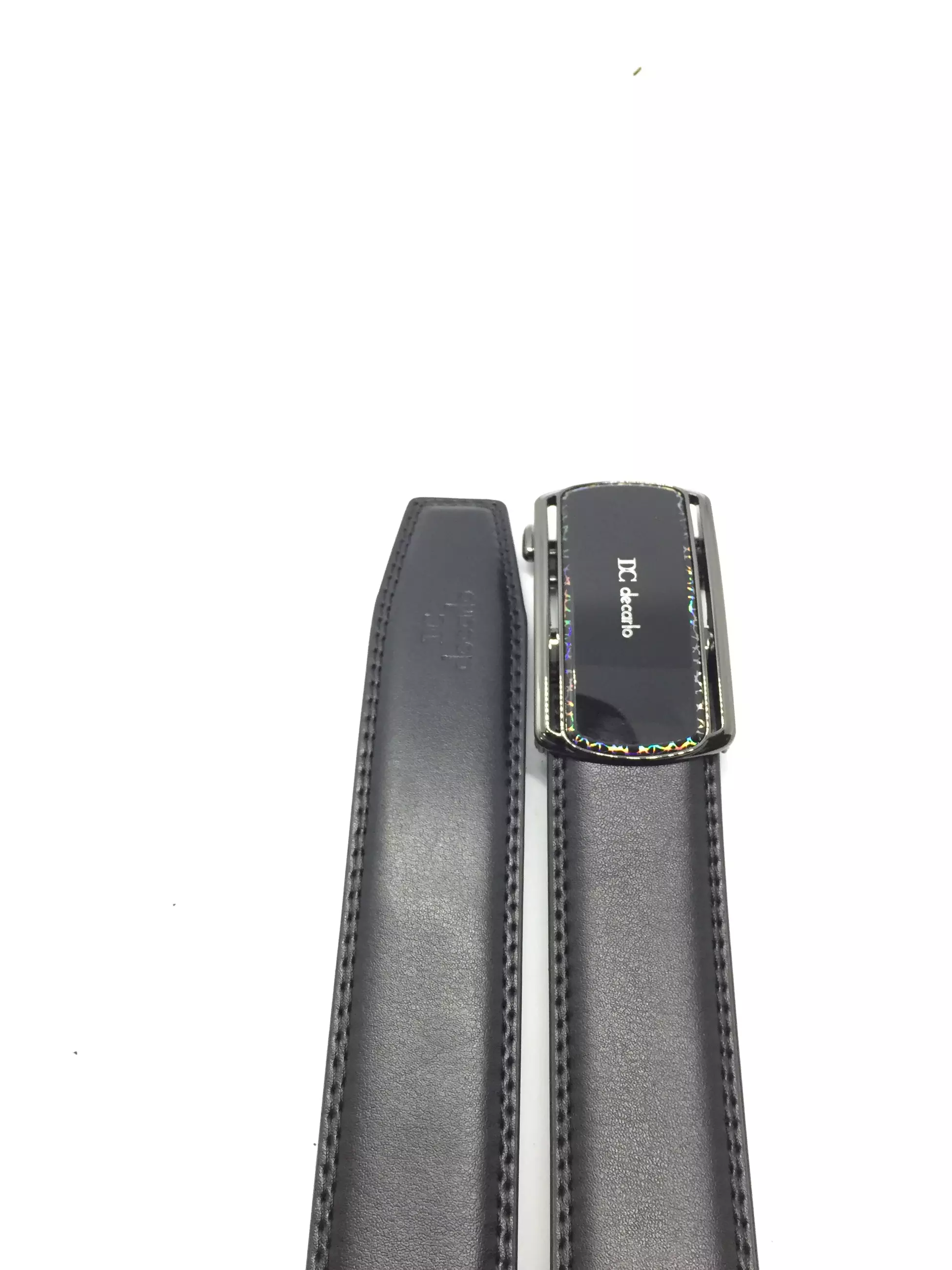 Ban pinggang Decarlo  BP-DC-1170SREI-Hitam