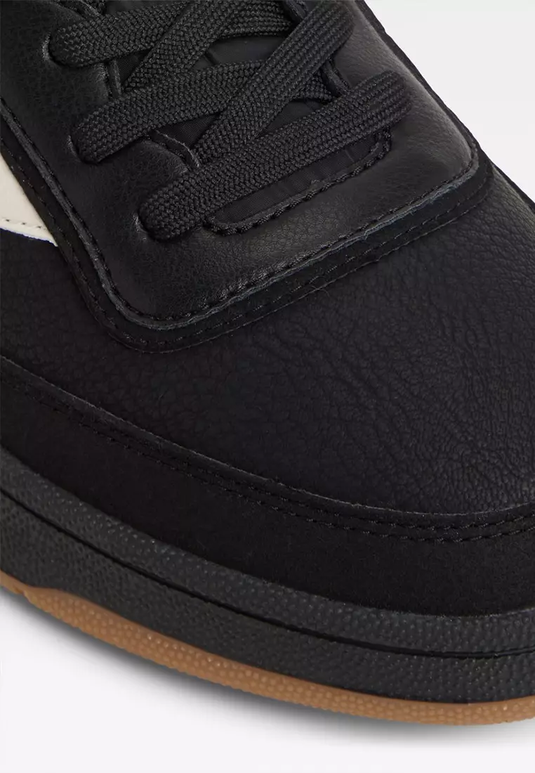 Ashwin Low-Top Sneakers