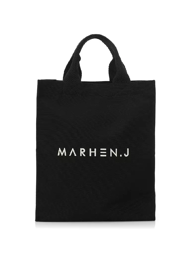 MARHEN.J RICKY ALLBLACK