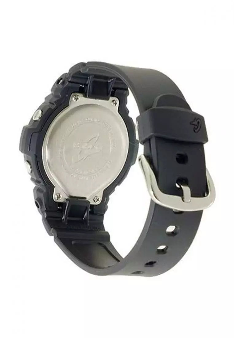 Baby-G Digital Watch BG-6903-1B