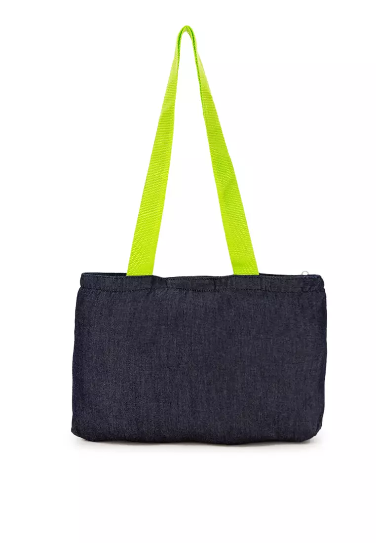 Fabric Tote Bag