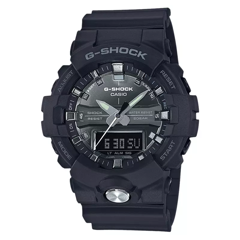 Jam g shock analog on sale