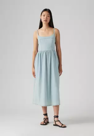 maxi dress india Organza White Long Maxi Dress