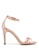 Twenty Eight Shoes pink VANSA  Ankle Strap Heel Sandals VSW-S79D319 3CEEESH7CE4991GS_1