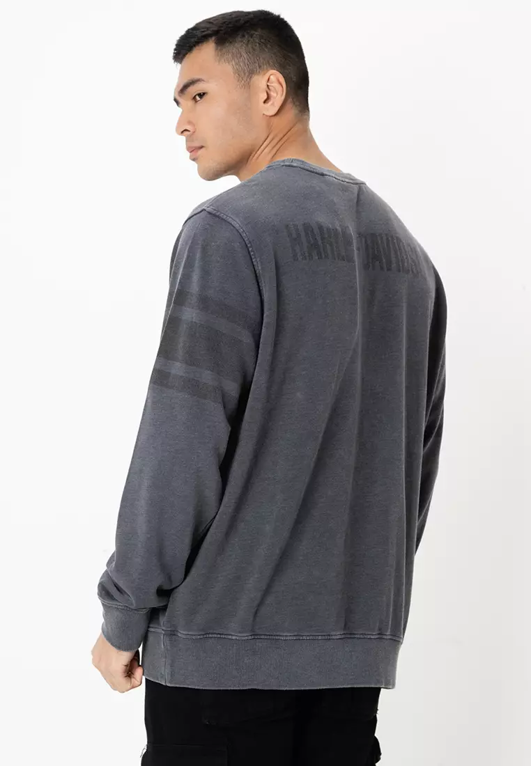 Buy Harley-Davidson Harley-Davidson® Cowboy Rider French Terry