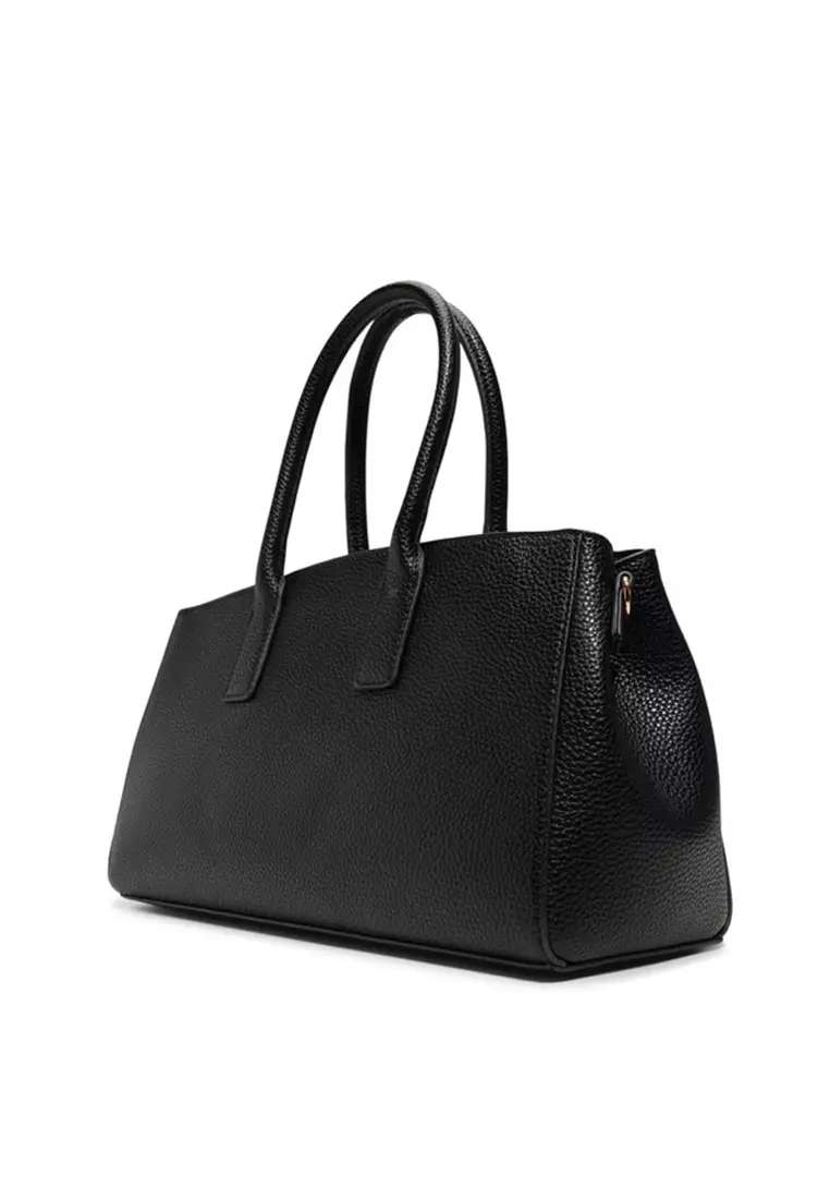Alura Top Handle Bag