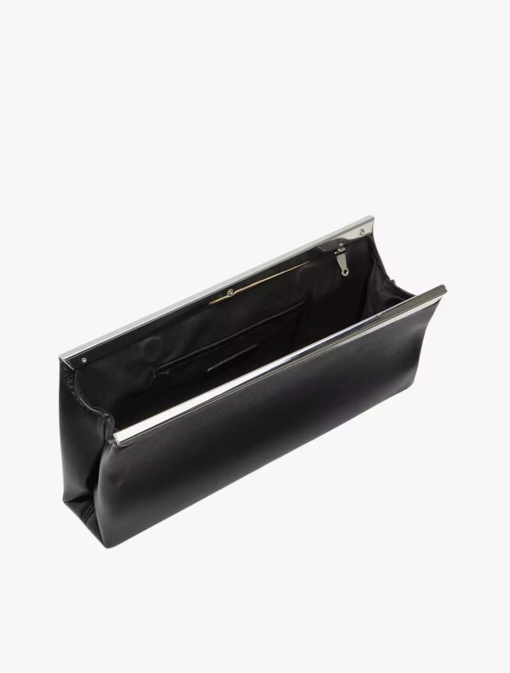 Payless Call It Spring Accessories Leticiaa Clutch - Black_16