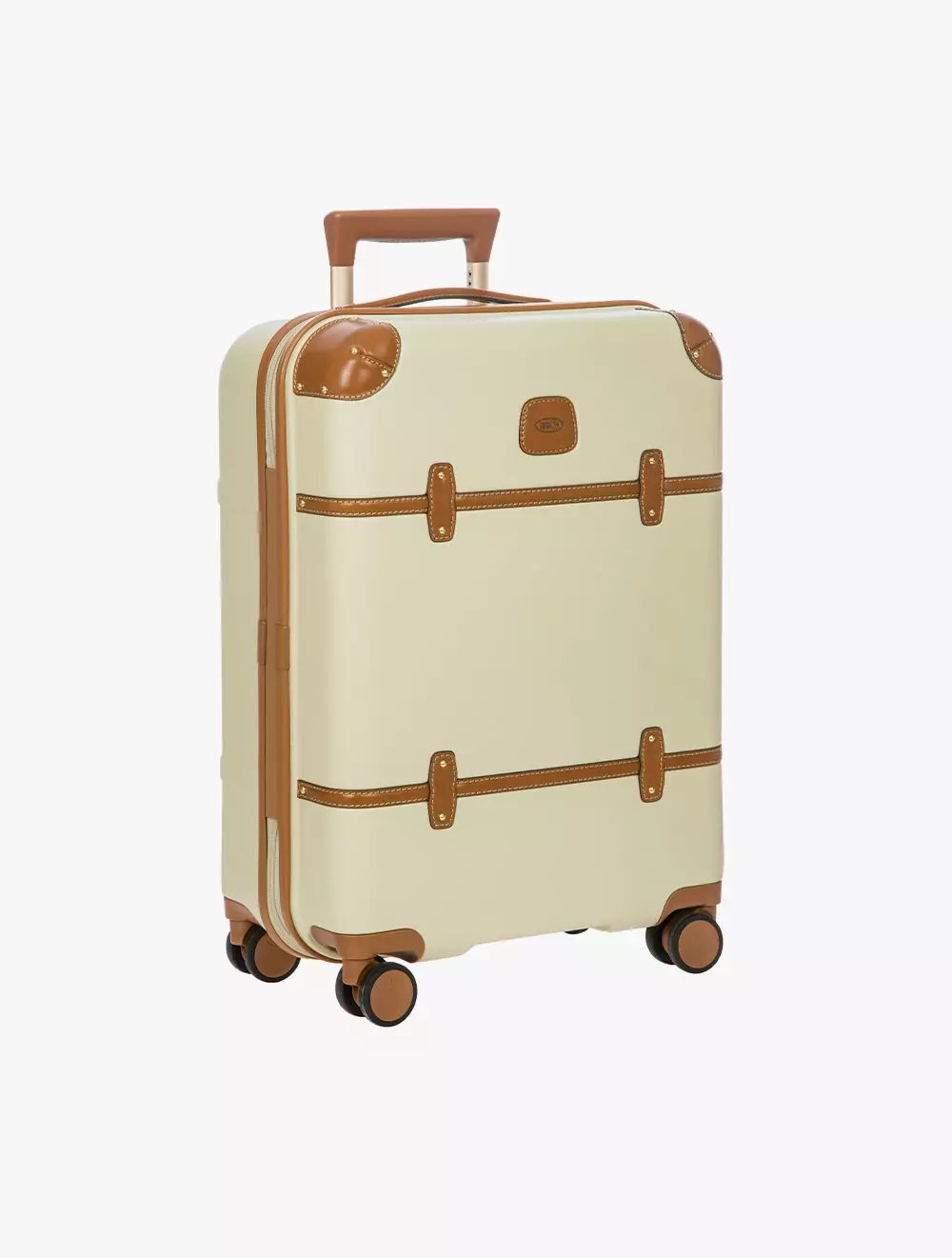 Bric's Bellagio Trolley Cabin Cream - Cream