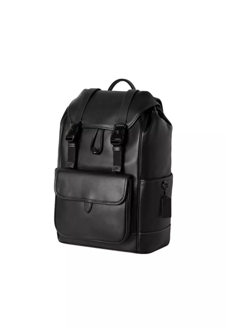 League 29 Men's Backpack in Black CU072