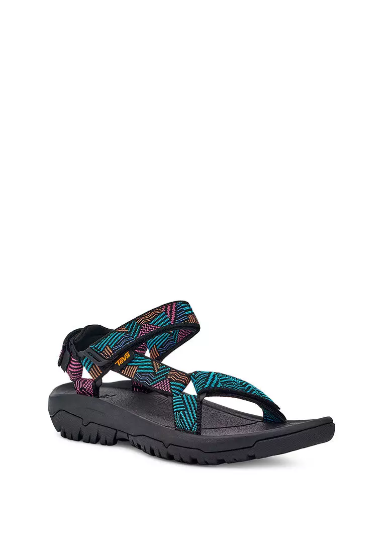 Buy Teva Teva Women's Hurricane XLT2 Sandal - Borderless Prism Multi ...