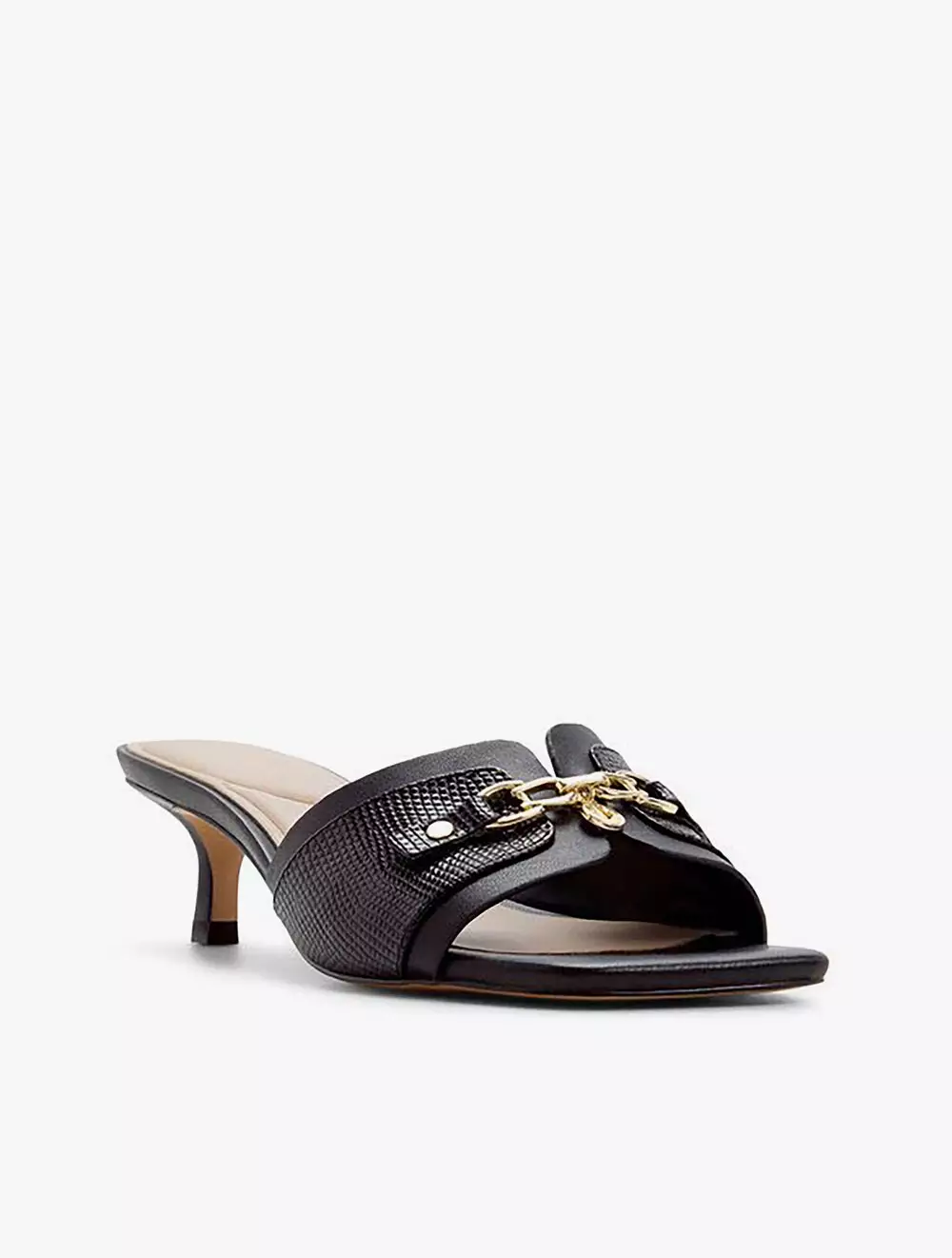 Aldo Annamassi Women's Heeled Sandals - Black