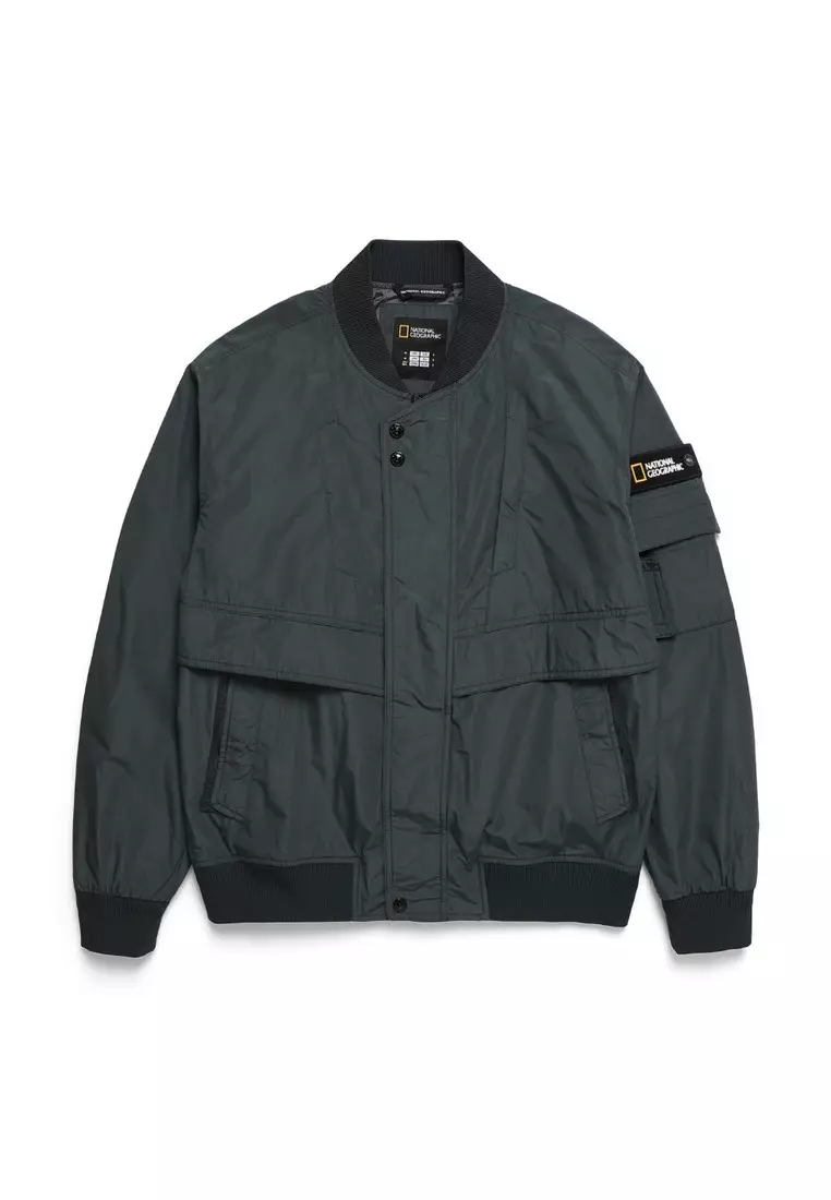 National geographic utility jacket deals