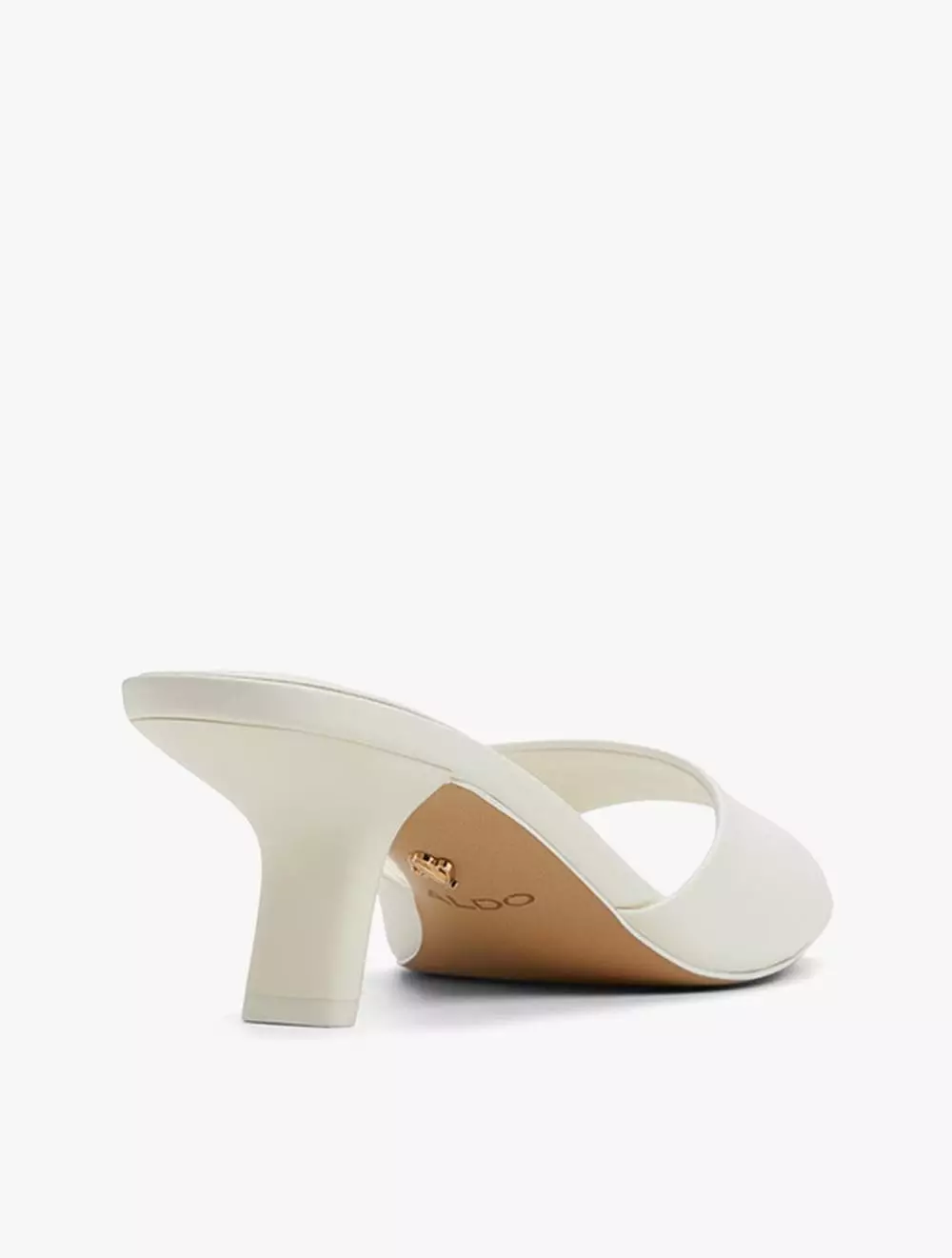 ALDO Enchanting Women's Heeled Sandals - White