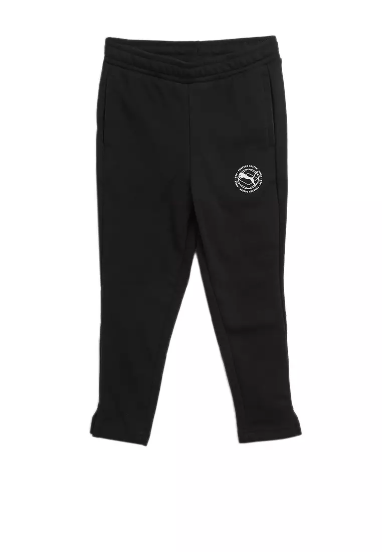 Buy PUMA PUMA Active Sports Youth Boy s Sweatpants 2024 Online